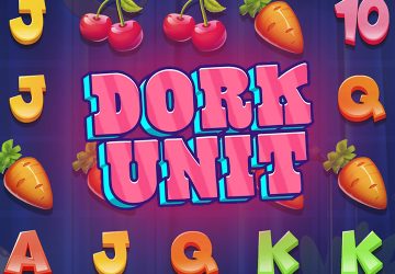 Витрина: Razor Shark